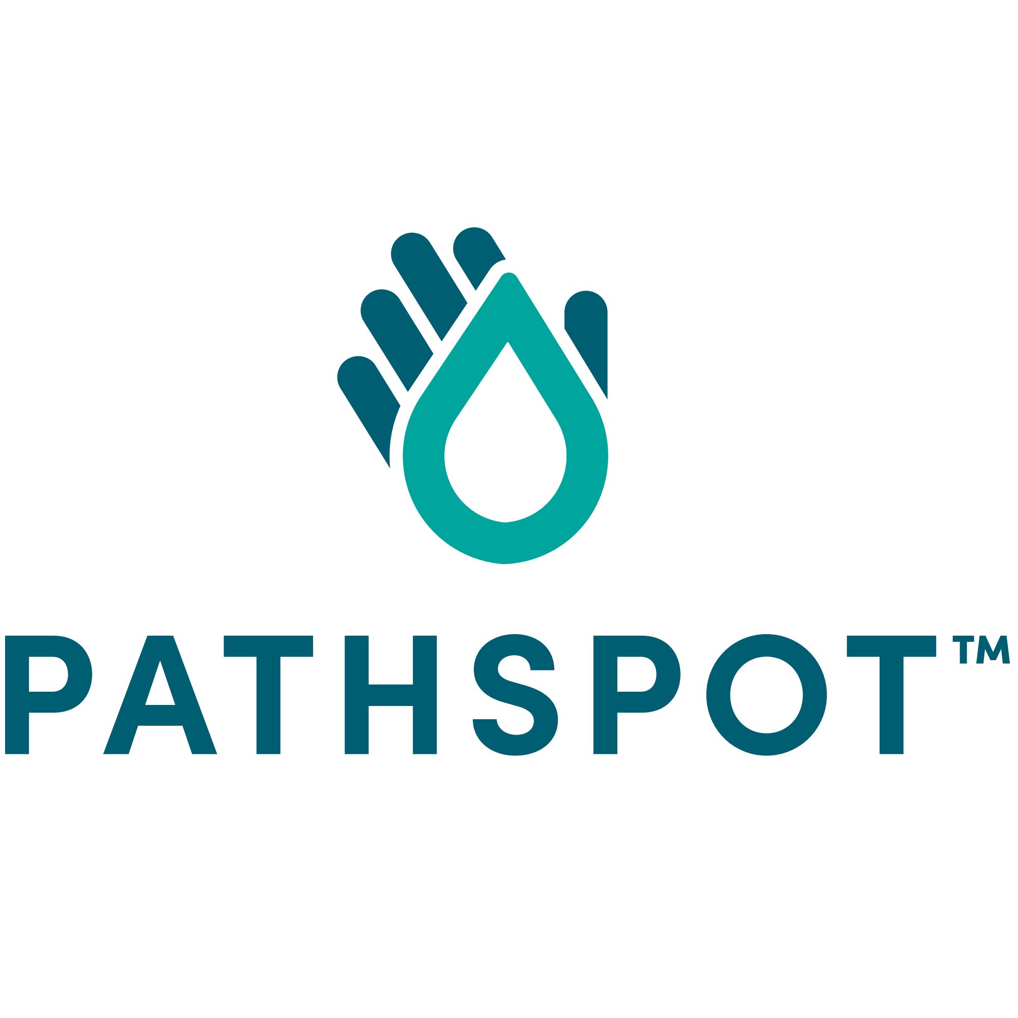 Pathspot Logo