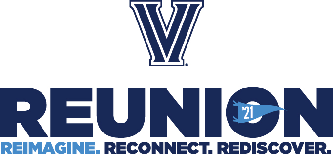 2021 Reunion Logo