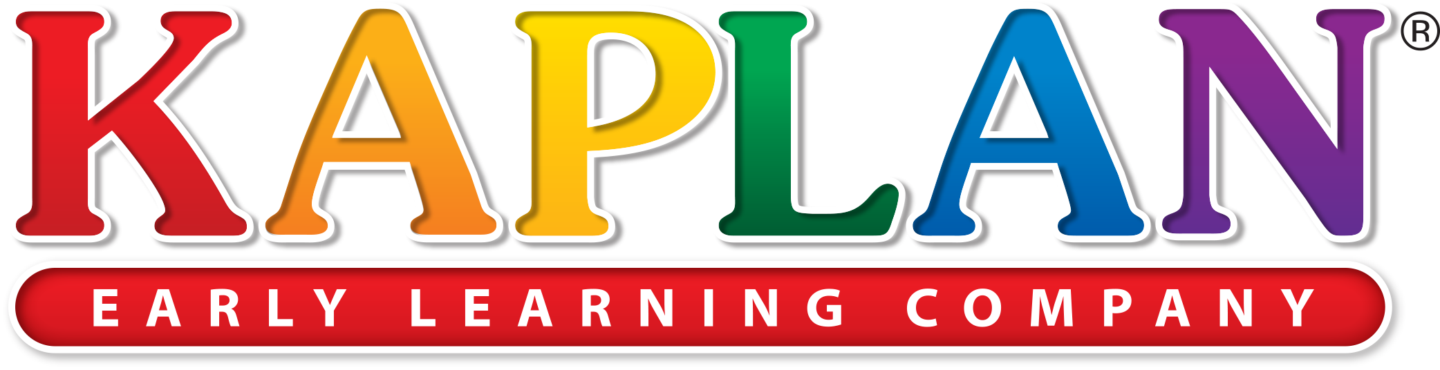 Kaplan eartly learning logo