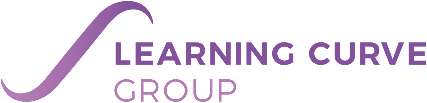 Learning Curve Group logo