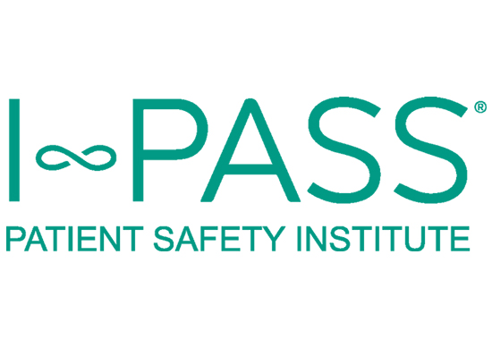 I-PASS Patient Safety Institute logo
