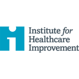 Institute for Healthcare Improvement (IHI)
