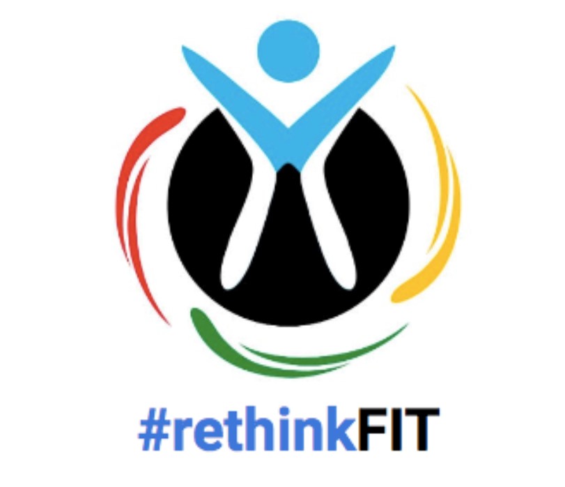 Rethink FIT logo