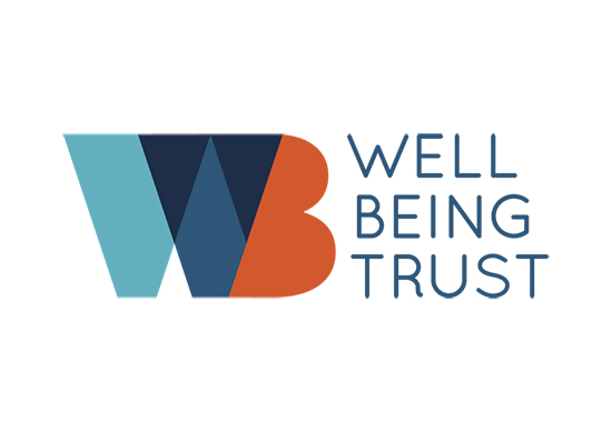 Well Being Trust logo