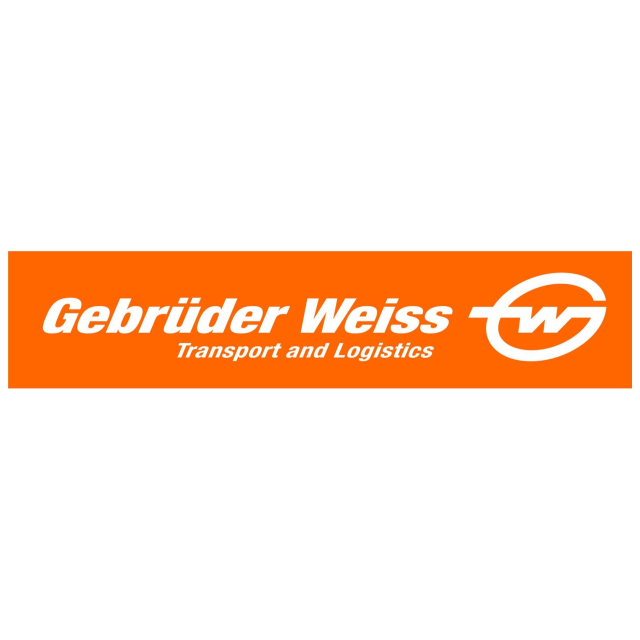 Gebrϋder Weiss, Inc.