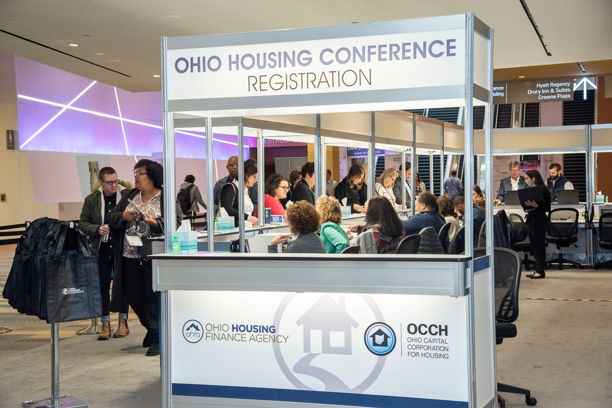 Ohio Housing Conference Registration