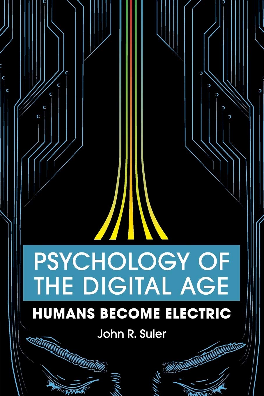 psychology of digital age