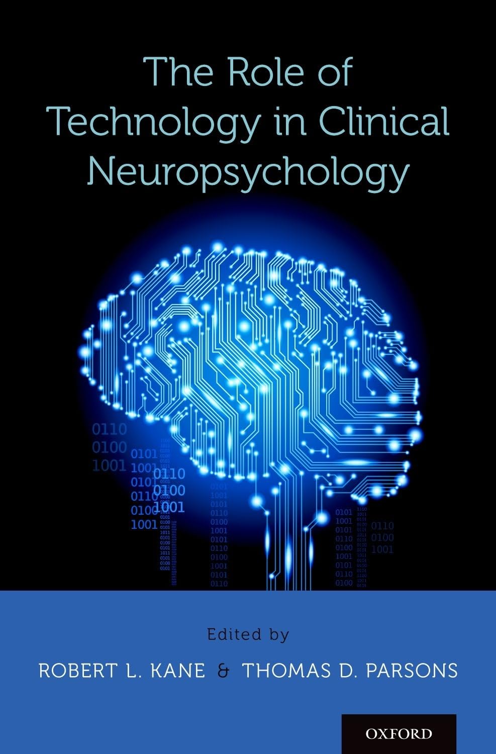 role of tech in clinical neuropsychology