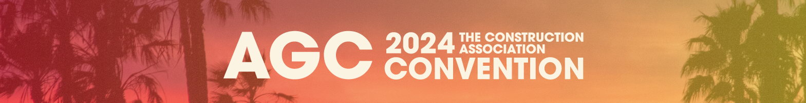 AGC 2024 Convention