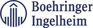 Logo for Boehringer Ingelheim