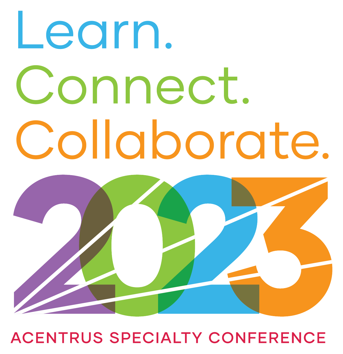 Acentrus Specialty Conference