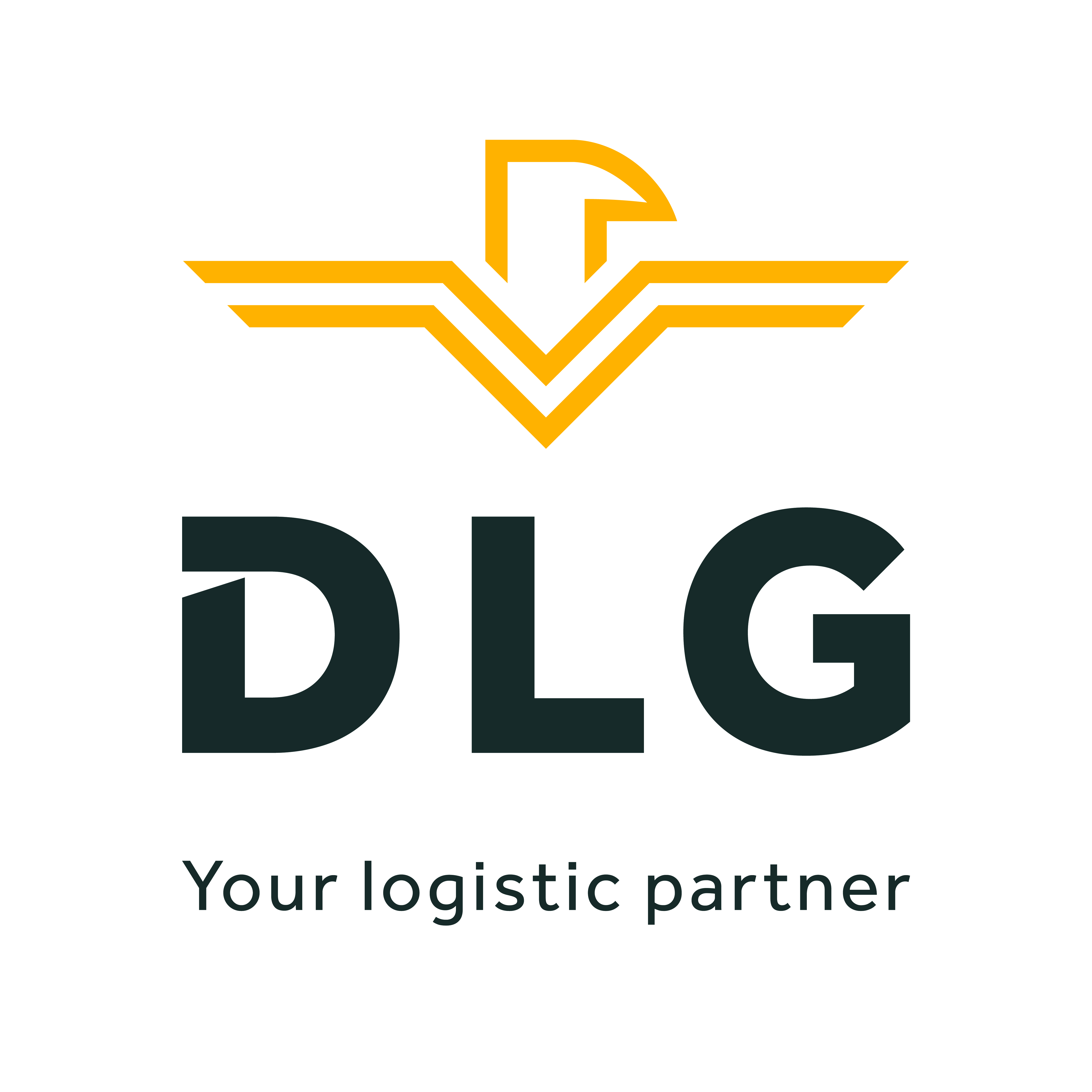 DLG Logistics sponsors CLG21 registration