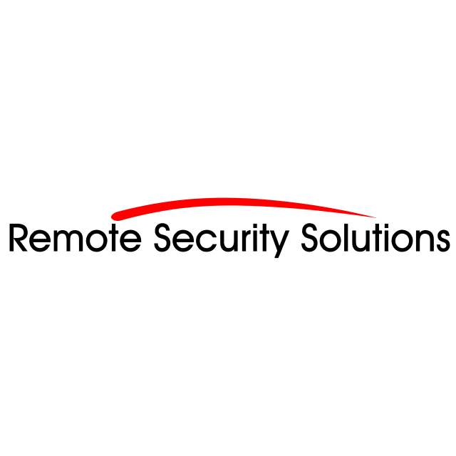 Remote Security Systems