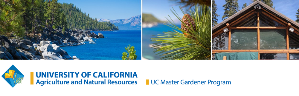 2023 UC Master Gardener Conference