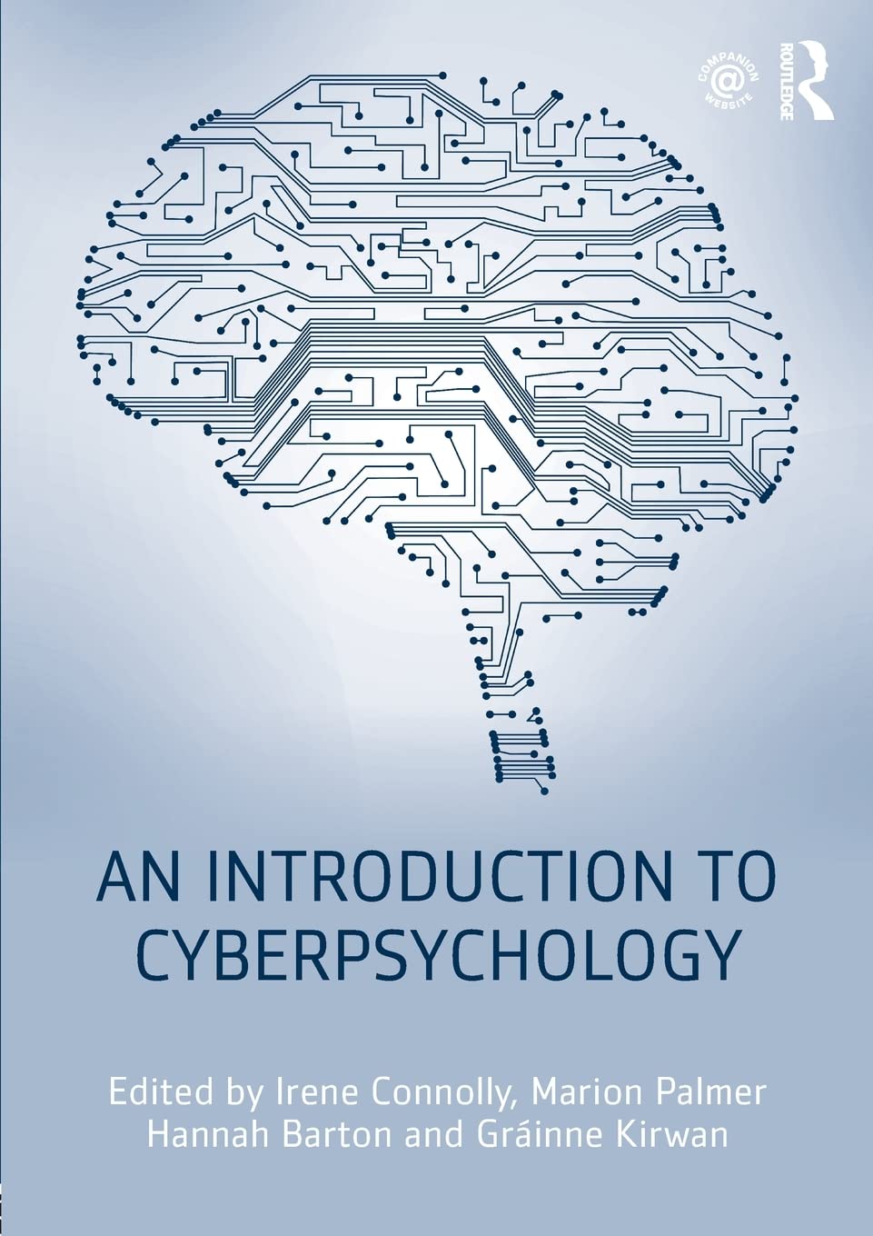 Intro to Cyberpsychology