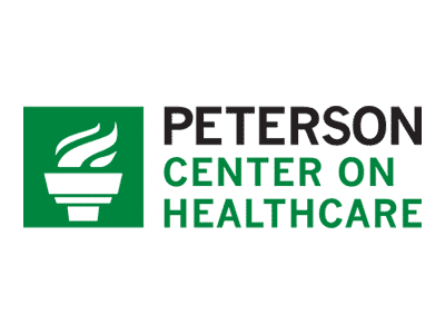 Peterson Center on Healthcare