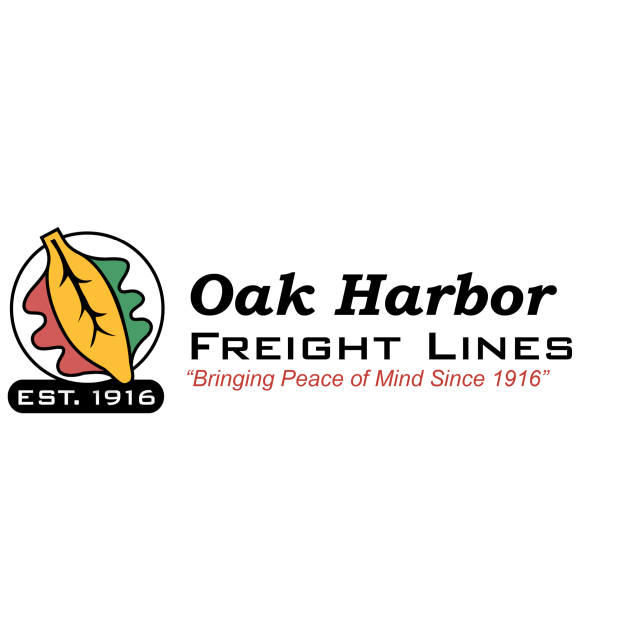 Oak Harbor Freight