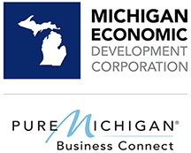 MEDC/Pure Michigan logo