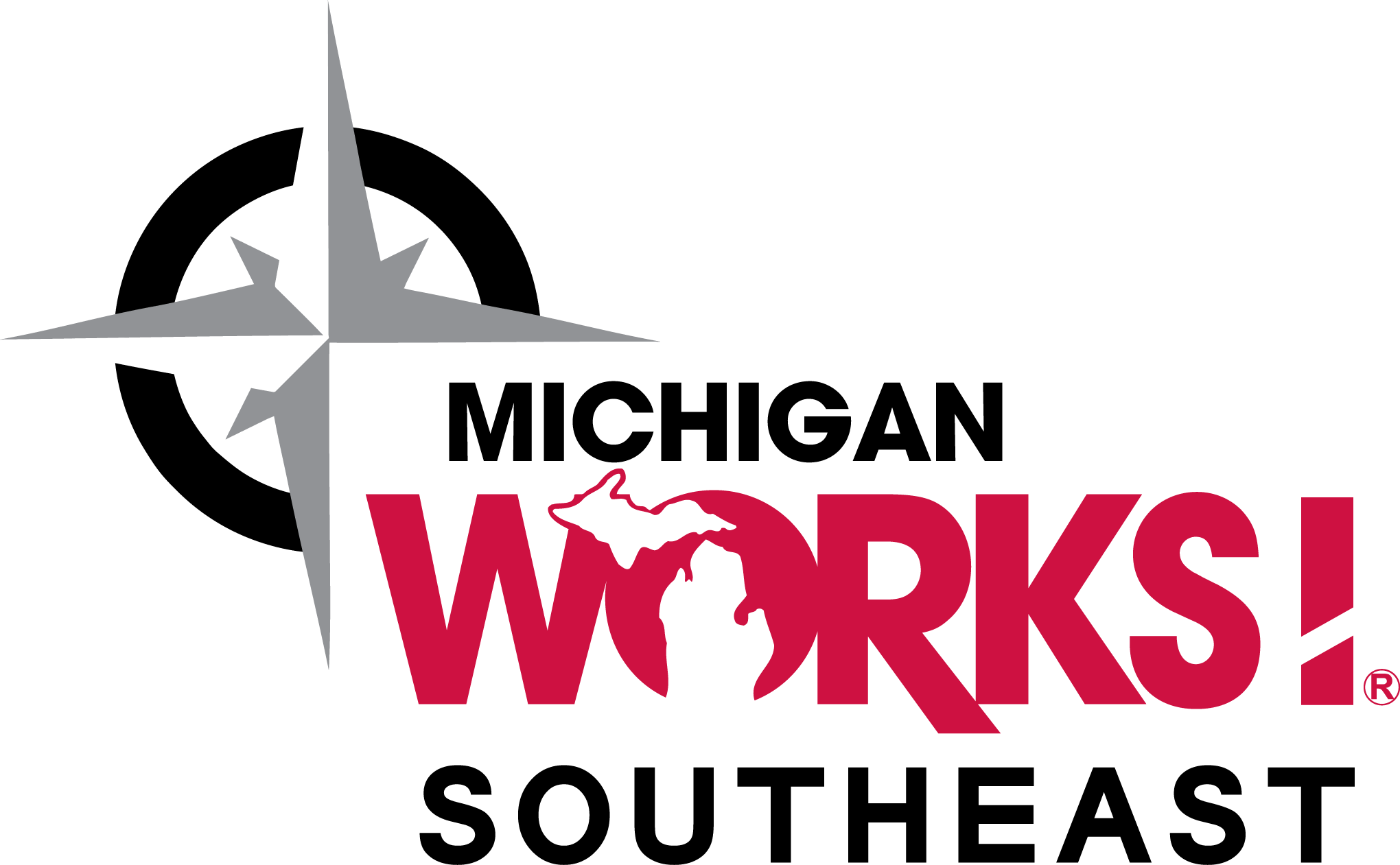 Michigan Works Southeast Logo