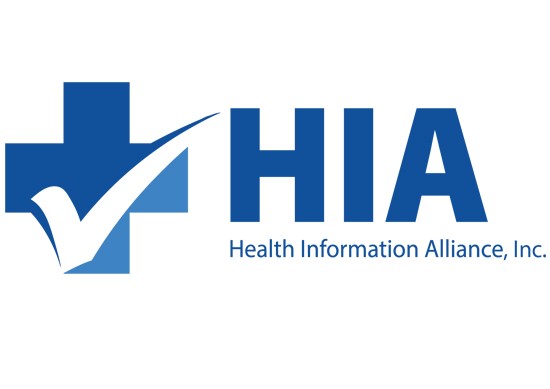 Health Information Alliance logo