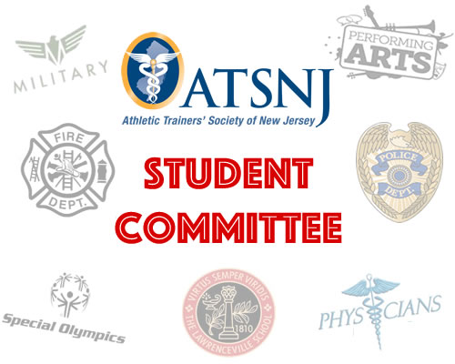ATSNJ Student Committee