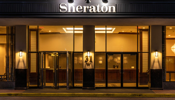 Sheraton Indianapolis Hotel at Keystone Crossing