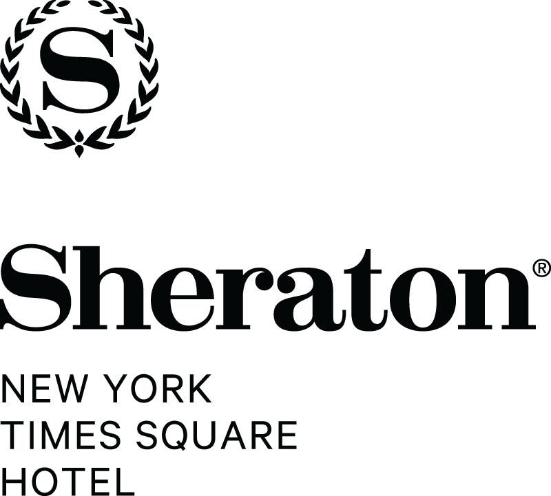 Sheraton New York Times Square Hotel.