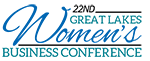 Great Lakes Women's Business Conference