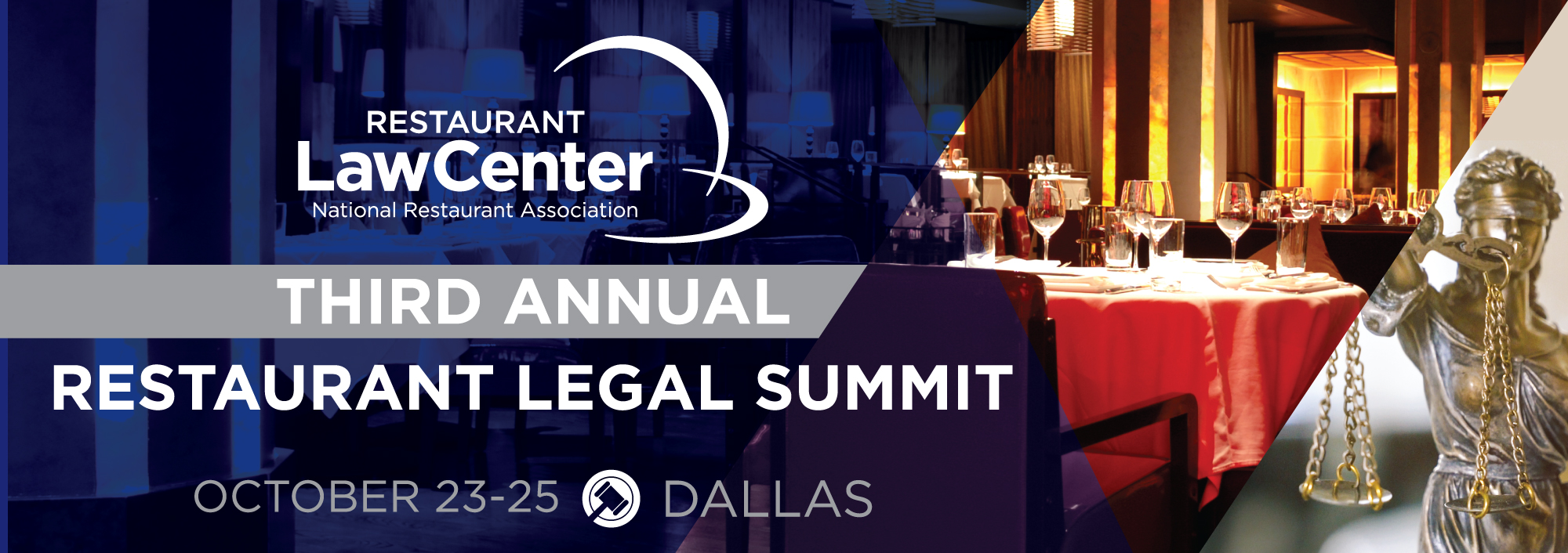 3rd Annual Restaurant Legal Summit
