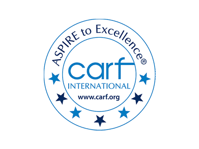 CARF International