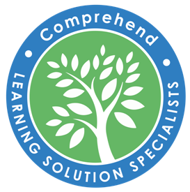 Innovate Comprehend Logo
