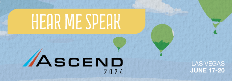 Ascend 2024 Speaker Email Signature