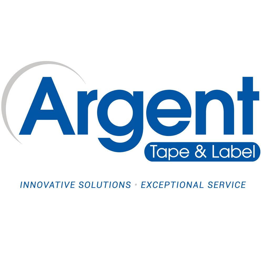Argent Tape and Label