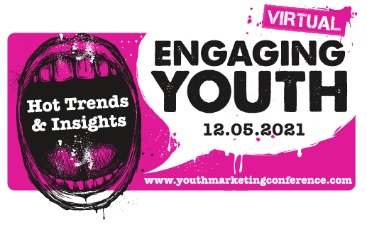 The Virtual Engaging Youth Conference