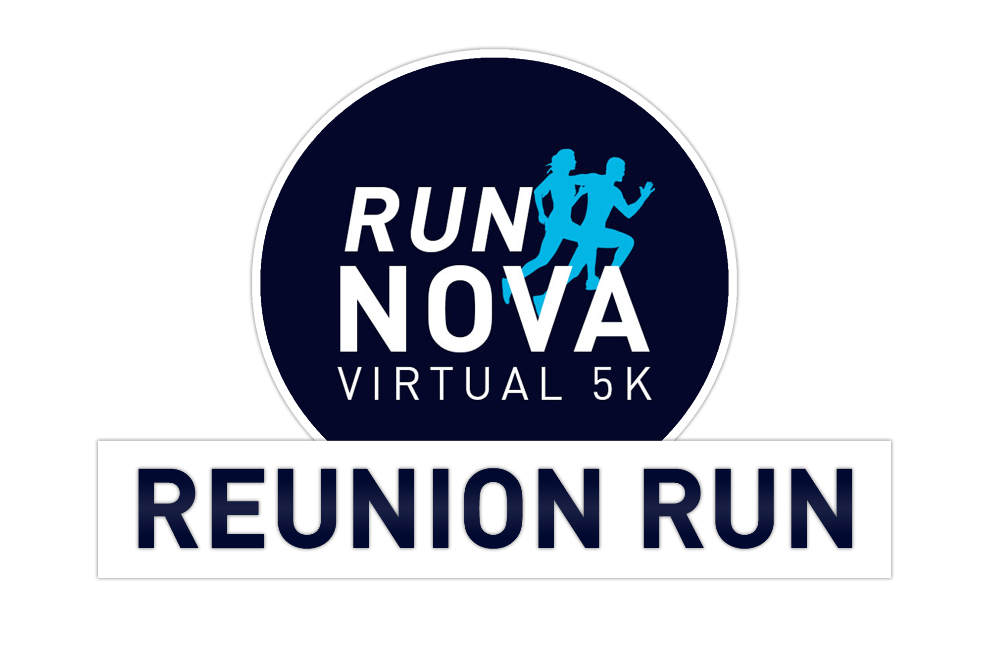 Run Nova 5K logo