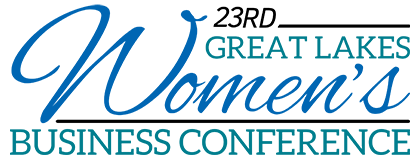 2023 Great Lakes Women's Business Conference