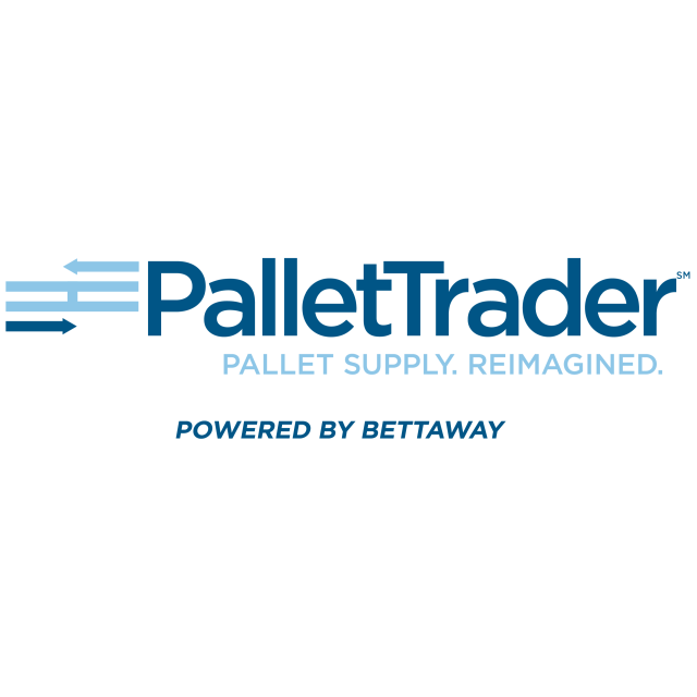 PalletTrader, powered by Bettaway