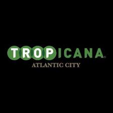 Tropicana Atlantic City- Boardwalk Resort and Casion
