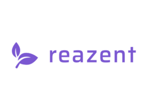 Reazent Logo