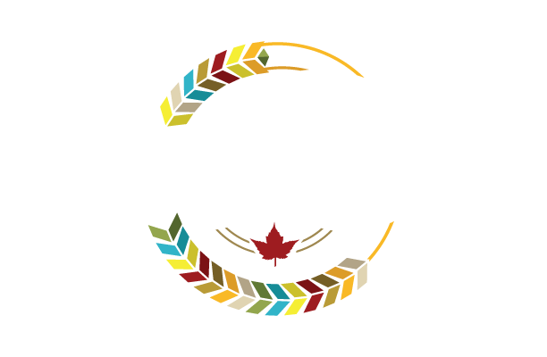 Canada Grains Council logo