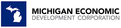 Michigna Economic Development Corporation (MDEC) and Pure Michigan