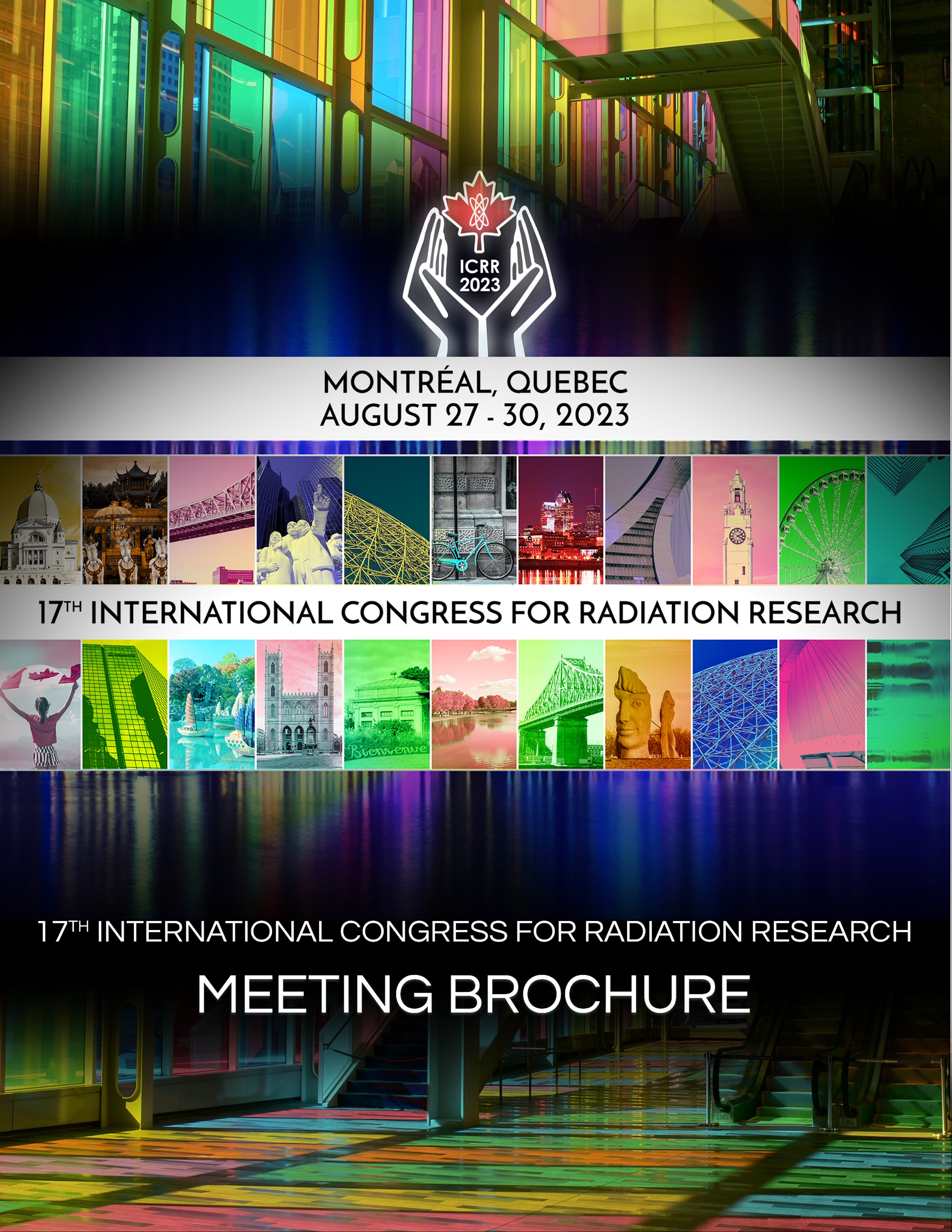ICRR 2023 Meeting Brochure