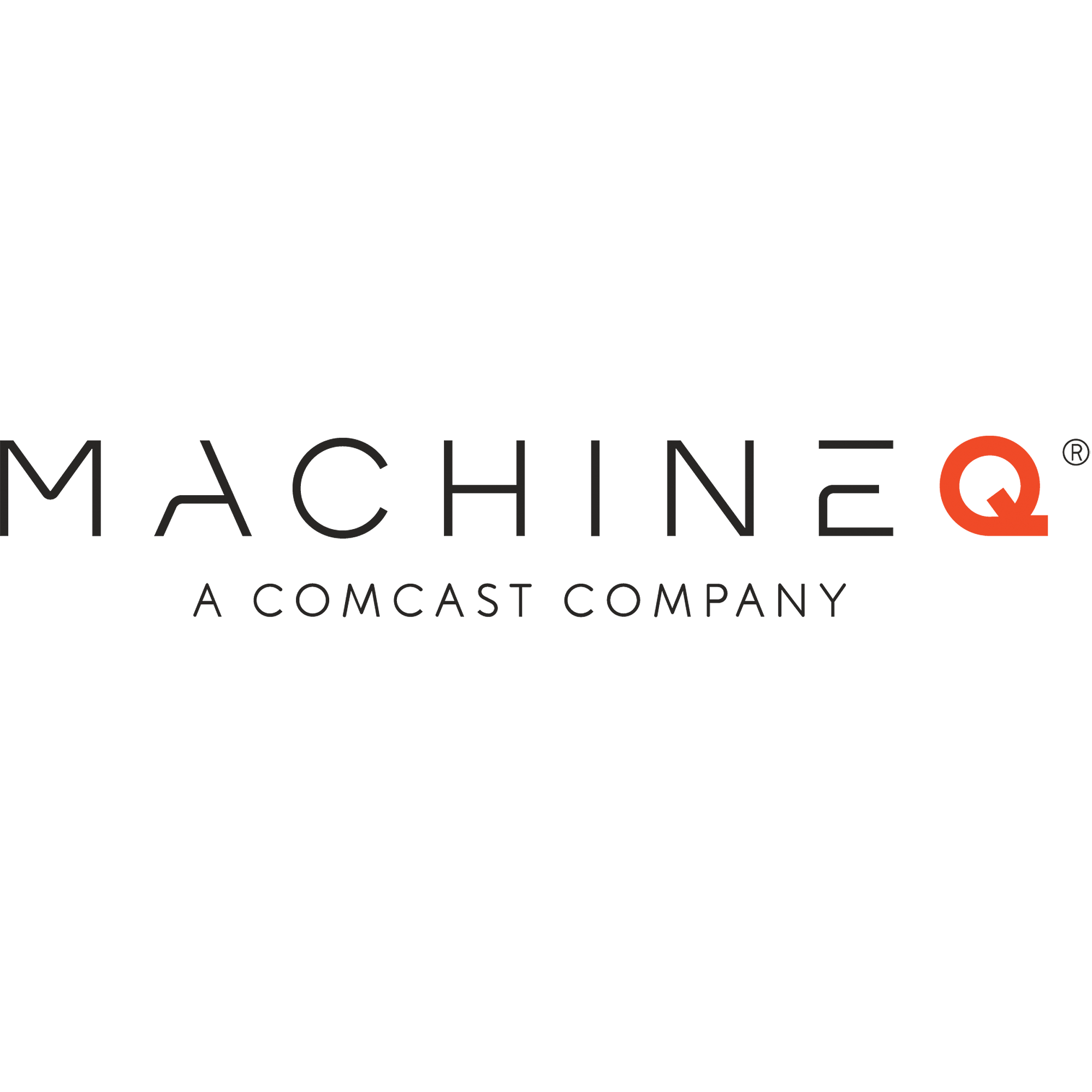 MachineQ Logo