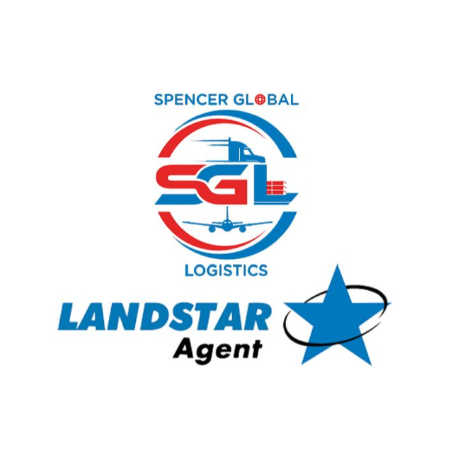 Spencer Global Logistics - Independent Landstar Agent