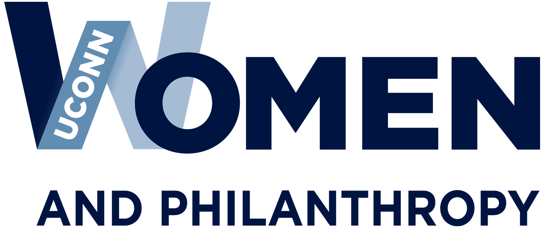 UConn Women and Philanthropy logo