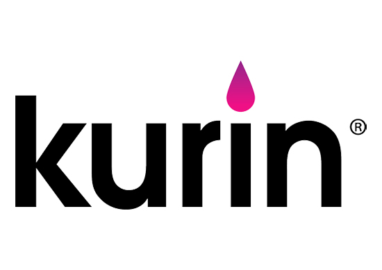Kurin, Inc. logo