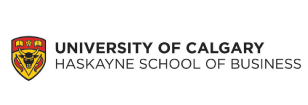 University of Calgary | Haskayne School of Business