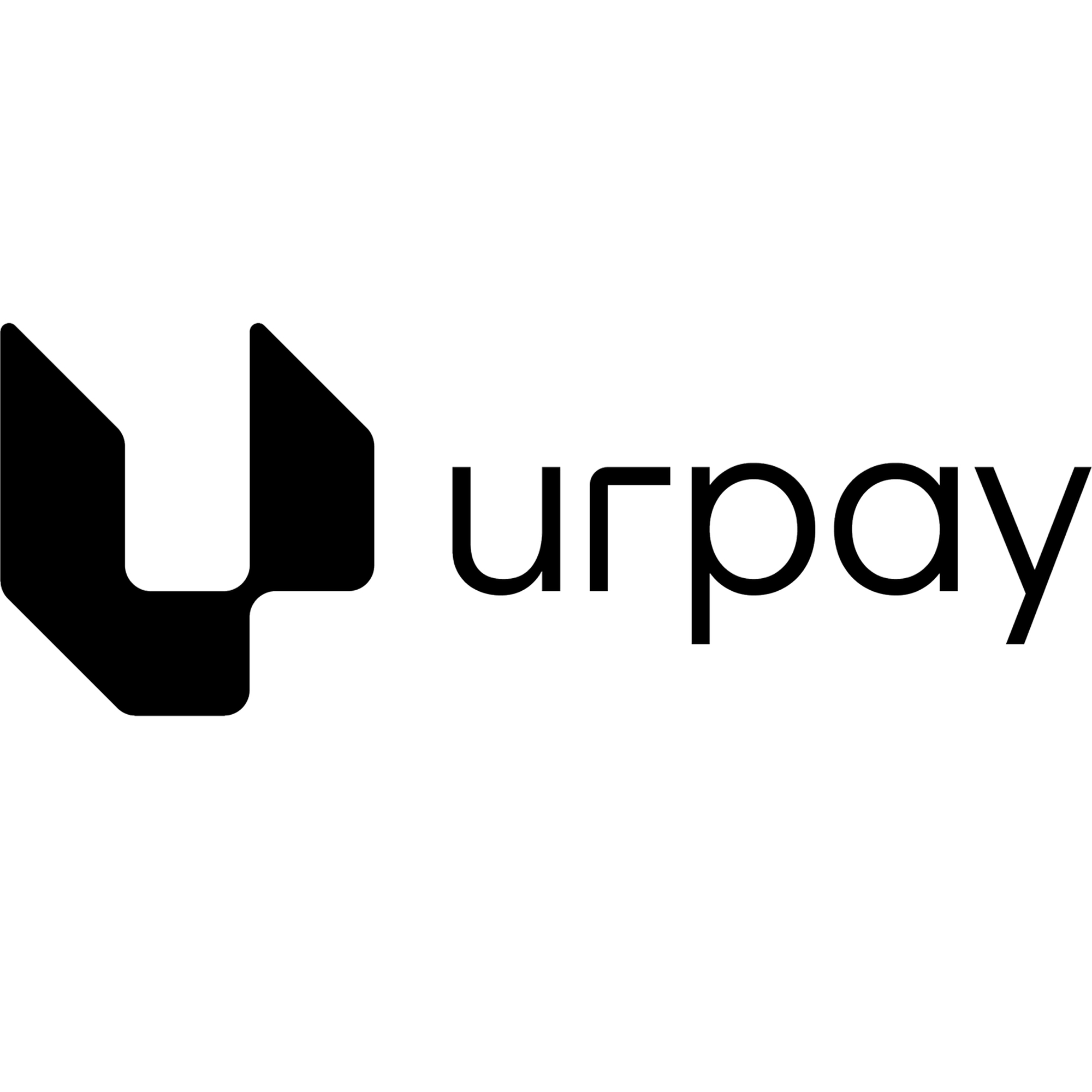Urpay Logo