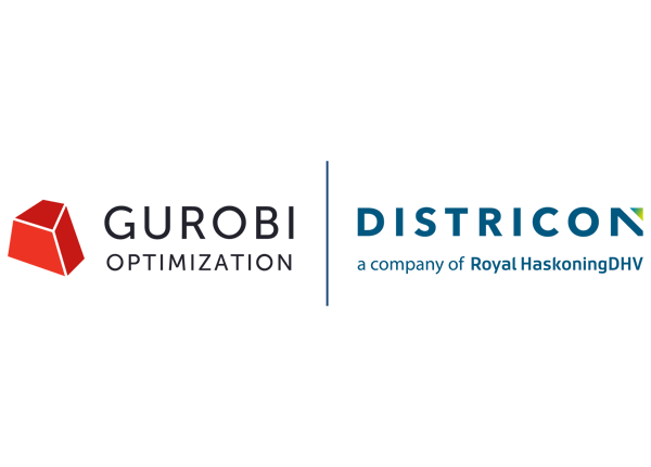 Gurobi Districon