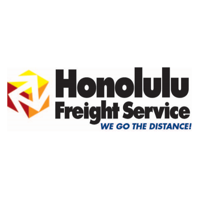 Honolulu Freight Service